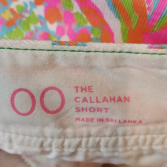 LILLY PULITZER Shorts - Picture 8 of 12